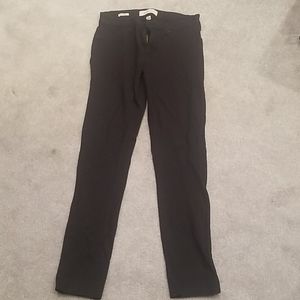 Calvin Klein Legging Jeans size 6